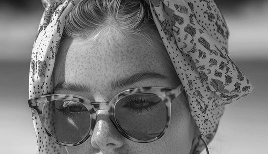Luxury Gifts for Her: The Timeless Elegance of Thackray of England Silk Scarves