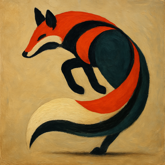 The Art of Thackray: A Study in Concept, Colour, and British Craft