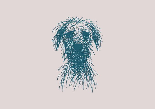 The Crooked Things – A Poem on Beauty, Memory, and the Broken