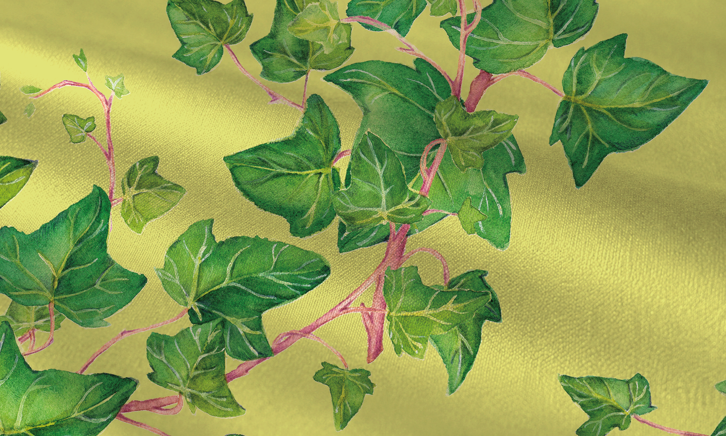 Endure Ivy Silk Scarf