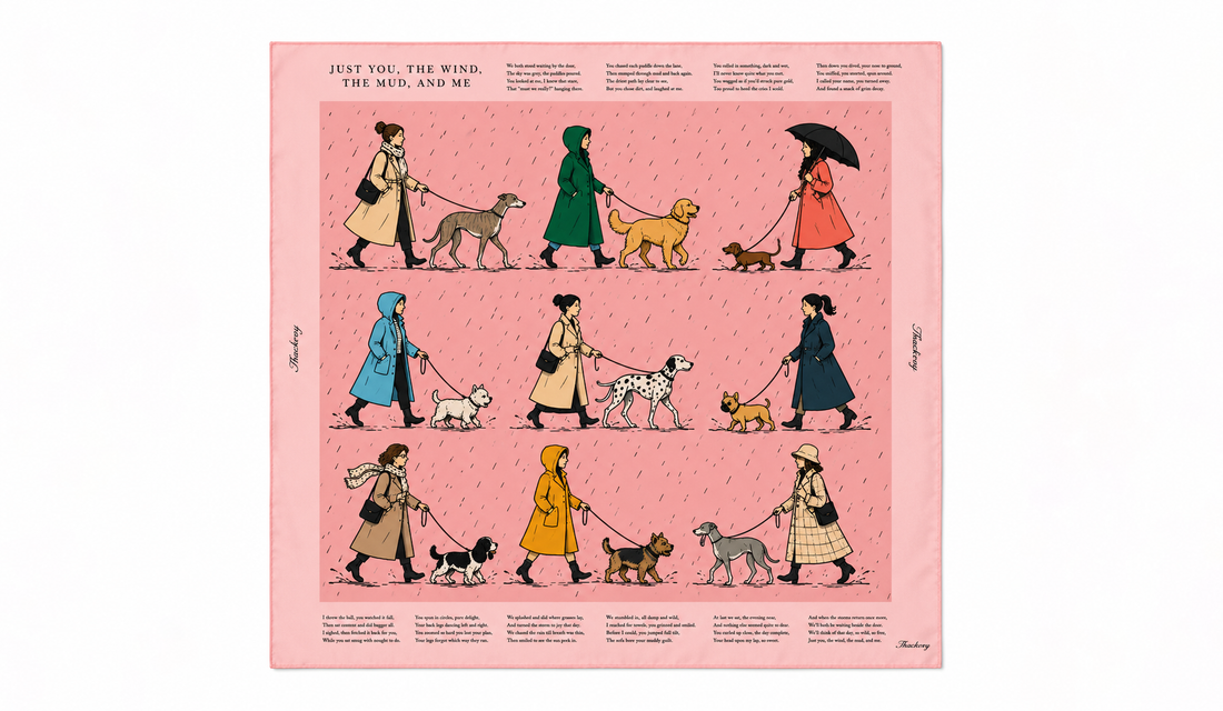 The Best Luxury Gifts for Dog Lovers