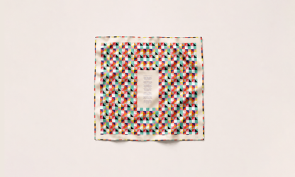 My Wish for You Silk Scarf