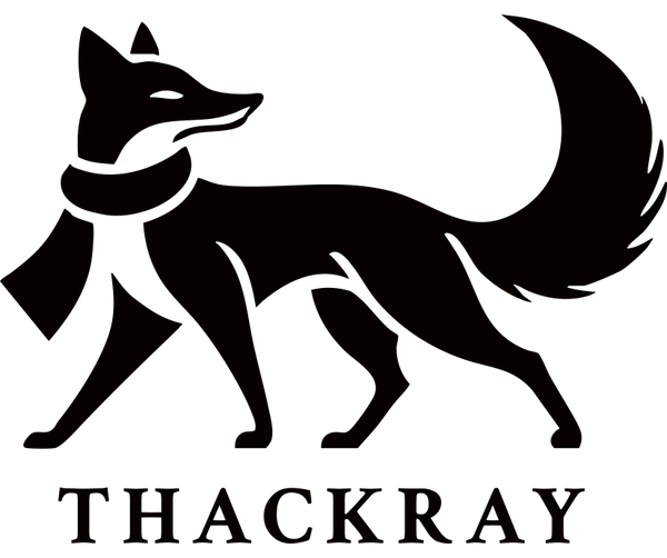 Thackray