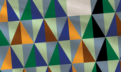 The Tie on the Train Silk Scarf artwork by Thackray of England.